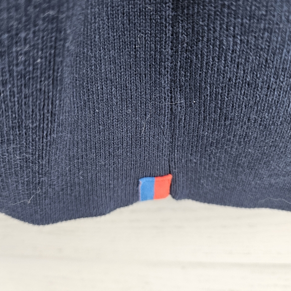 Anthropologie x KULE The Fede Smiley Face Cardigan Size S - Picture 8 of 8